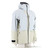 Ortovox Ravine Plus 3L Herren Skijacke-Weiss-L