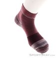 Ortovox Alpine Quarter Damen Socken, Ortovox, Pink-Rosa, , Damen, 0016-11744, 5638053640, 4251877738619, N2-02.jpg