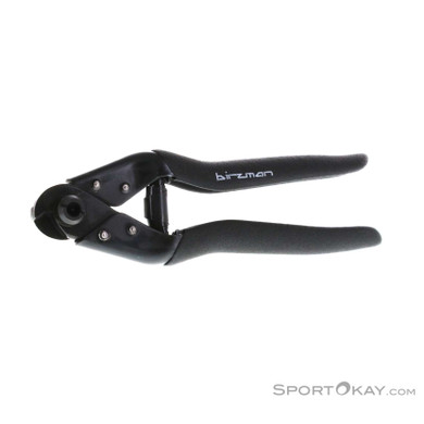 Birzman Cable Cutter Kabelschneider-Schwarz-One Size