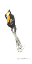 La Sportiva Mountain Running Laces 107cm Shoelaces, La Sportiva, Light-Gray, , , 0024-10928, 5638009165, 0, N3-18.jpg