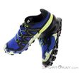 Salomon Speedcross 6 Mens Trail Running Shoes, Salomon, Blue, , Male, 0018-11987, 5638406404, 198720298866, N3-08.jpg