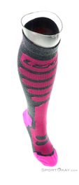 Lenz Free Tour 1.0 Skisocken, Lenz, Grau, , Herren,Damen,Unisex, 0051-10054, 5638015454, 9006729251267, N3-03.jpg