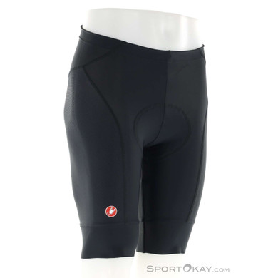 Castelli Competizione 2 Herren Bikeshort-Schwarz-M