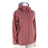 Berghaus Deluge Pro 3.0 Damen Regenjacke-Dunkel-Rot-S