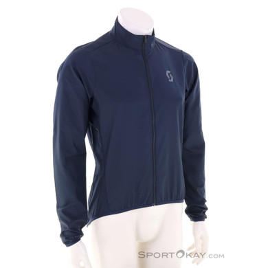 Scott Endurance Windbreaker Mens Biking Jacket