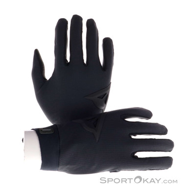 Dainese HGC Hybrid Bikehandschuhe-Schwarz-M