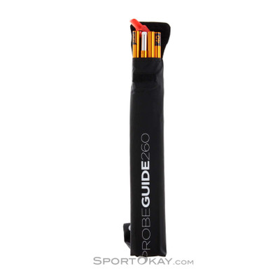 Arva Guide 260 Lawinensonde-Gelb-260