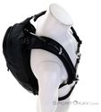 Evoc Stage 6l Backpack with Hydration Bladder, Evoc, Black, , Male,Female,Unisex, 0152-10270, 5637681339, 4250450712343, N3-08.jpg