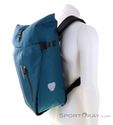 Ortlieb Vario QL2.1 20l Gepäckträgertasche/ Rucksack, Ortlieb, Blau, , Unisex, 0323-10283, 5638100831, 4013051056212, N1-06.jpg