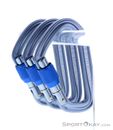 Black Diamond HotForge Karabiner-Set, Black Diamond, Grau, , , 0056-10899, 5637761521, 793661403401, N1-06.jpg