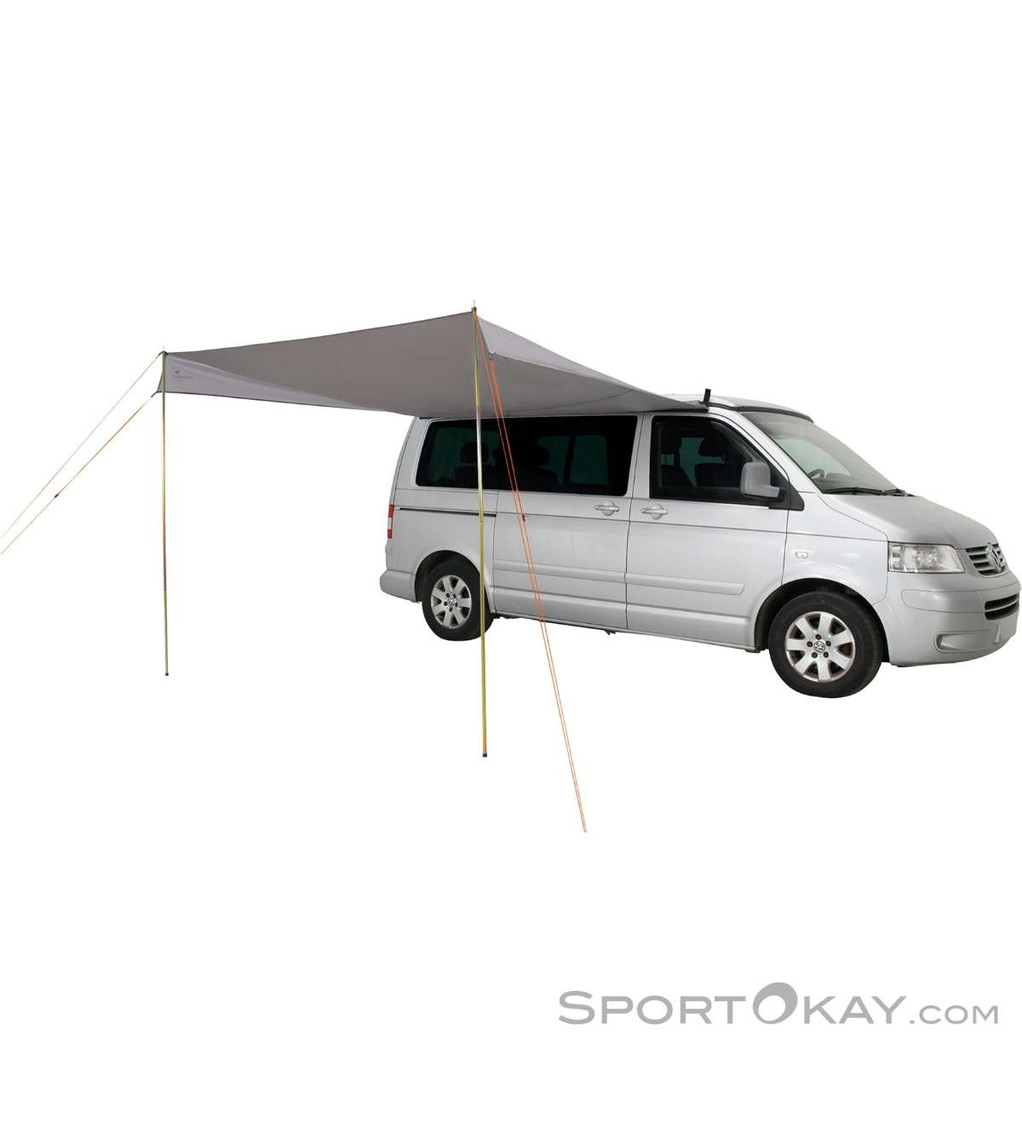 Easy Camp Voss Busvordach - Vorzelte & Pavillons - Zelte - Outdoor - Damen