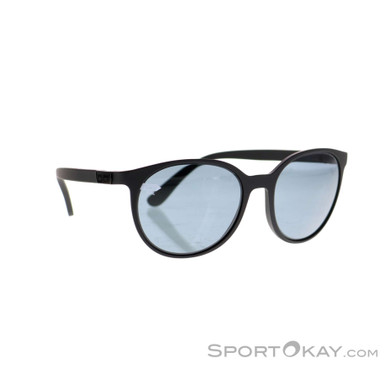 Gloryfy Gi33 Barcelona Black in Black POL Sonnenbrille-Grau-One Size