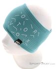 Ortovox Fleece Light Grid Headband Stirnband, Ortovox, Türkis, , Herren,Damen,Unisex, 0016-11426, 5637940320, 4251877706571, N3-08.jpg