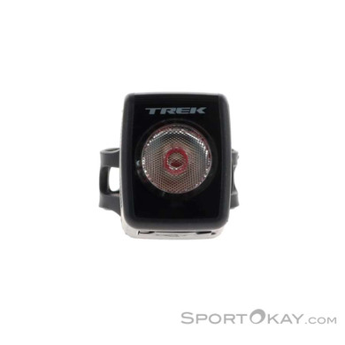 Trek Flare RT Bike Light Rear