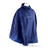 Vaude Val di Pino Poncho Regenjacke-Blau-S