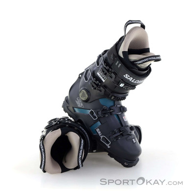 Salomon Shift Pro 100 AT GW Mens Freeride Boots