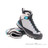 Dolomite Crodarossa Hi GTX Damen Zustiegsschuhe Gore-Tex-Grau-6,5