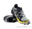Salomon Speedcross 6 Mens Trail Running Shoes, Salomon, Multicolored, , Male, 0018-11987, 5638355610, 198720097414, N1-01.jpg