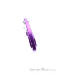 Petzl Djinn Bent Gate Schnappkarabiner, Petzl, Lila, , Herren,Damen,Unisex, 0074-10436, 5638062468, 3342540841529, N5-15.jpg