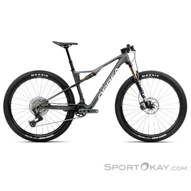 Orbea Oiz M10 AXS 29" 2025 Cross Country Bike