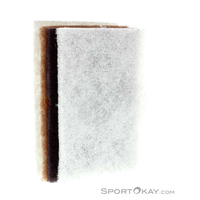 Toko Fibertex Kit Belagreparatur