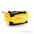 Ortlieb Duffle 60l Reisetasche-Gelb-One Size