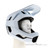 POC Otocon Fullface Helm-Weiss-L