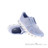 On Cloud 6 Damen Freizeitschuhe-Transparent-7,5