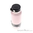Hydro Flask 32oz Wide Mouth 946ml Thermosflasche, Hydro Flask, Pink, , , 0311-10073, 5638174342, 810096852786, N3-18.jpg
