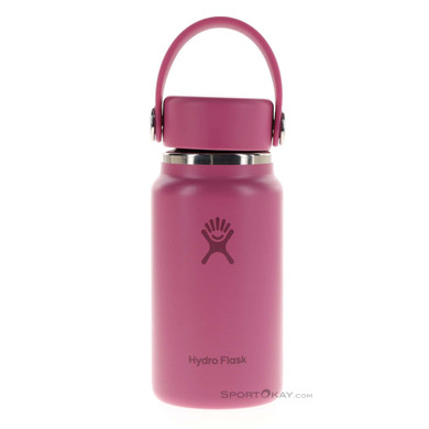 Hydro Flask Micro Hydro 200ml Thermosflasche-Pink-Rosa-0,2