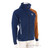 Ortovox Col Becchei Herren Tourenjacke-Dunkel-Blau-S