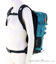 Mammut Nirvana 22 W Damen Tourenrucksack, Mammut, Blau, , Damen, 0014-11883, 5638367927, 7619876678027, N1-16.jpg