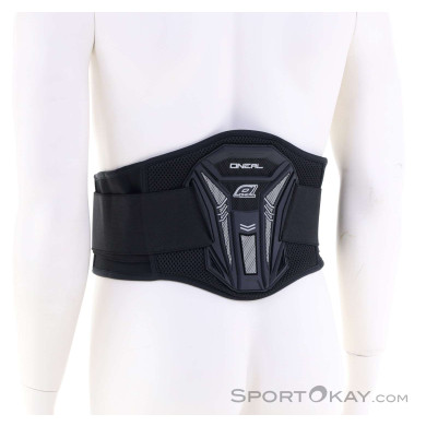 O'Neal PRX Nierengurt-Schwarz-L-XL