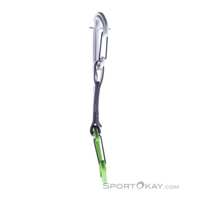 Black Diamond LiteWire Quickdraw 12cm Quickdraw