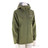 Berghaus Deluge Pro 3.0 Damen Regenjacke-Oliv-Dunkelgrün-S