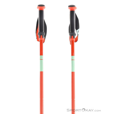 Black Diamond Traverse Skistöcke-Rot-140