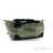 Ortlieb Duffle 60l Reisetasche-Oliv-Dunkelgrün-One Size