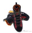 Garmont Tower 3.0 GTX Mens Mountaineering Boots Gore-Tex, Garmont, Black, , Male, 0136-10061, 5638248813, 8056586247119, N3-03.jpg