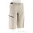 Dainese HgOmnia Shorts Damen Bikeshort-Beige-M