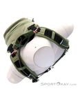 Evoc Stage 6l Backpack with Hydration Bladder, Evoc, Olive-Dark Green, , Male,Female,Unisex, 0152-10270, 5637933017, 4250450724773, N5-10.jpg
