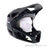 Fox Proframe MIPS Fullface Helm-Dunkel-Grau-L