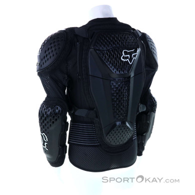 Fox Youth Sport Titan Kids Protektorenjacke