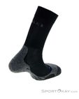 Falke TK 2 Cool Herren Wandersocken, Falke, Schwarz, , Herren, 0067-10051, 5637752889, 4043874025508, N2-17.jpg