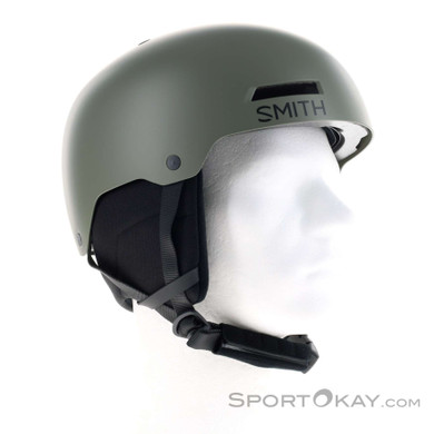 Smith Rodeo Mips Ski Helmet