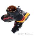 Garmont Tower 3.0 GTX Mens Mountaineering Boots Gore-Tex, Garmont, Black, , Male, 0136-10061, 5638248813, 8056586247119, N4-09.jpg