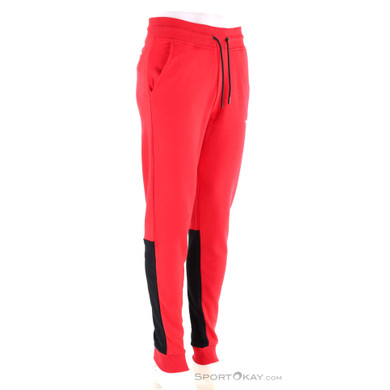 The North Face Icons Pant Herren Freizeithose-Rot-M