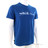 Icebreaker Merino 150 Tech Lite Massif Herren T-Shirt-Dunkel-Blau-M