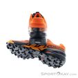 Salomon Speedcross 6 Mens Trail Running Shoes, Salomon, Orange, , Male, 0018-11987, 5638278727, 198720000162, N3-13.jpg