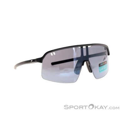 Julbo Intensity Sportbrille-Schwarz-One Size