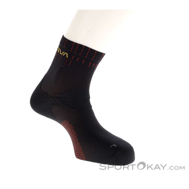 La Sportiva Swift Trail Socken-Mehrfarbig-M